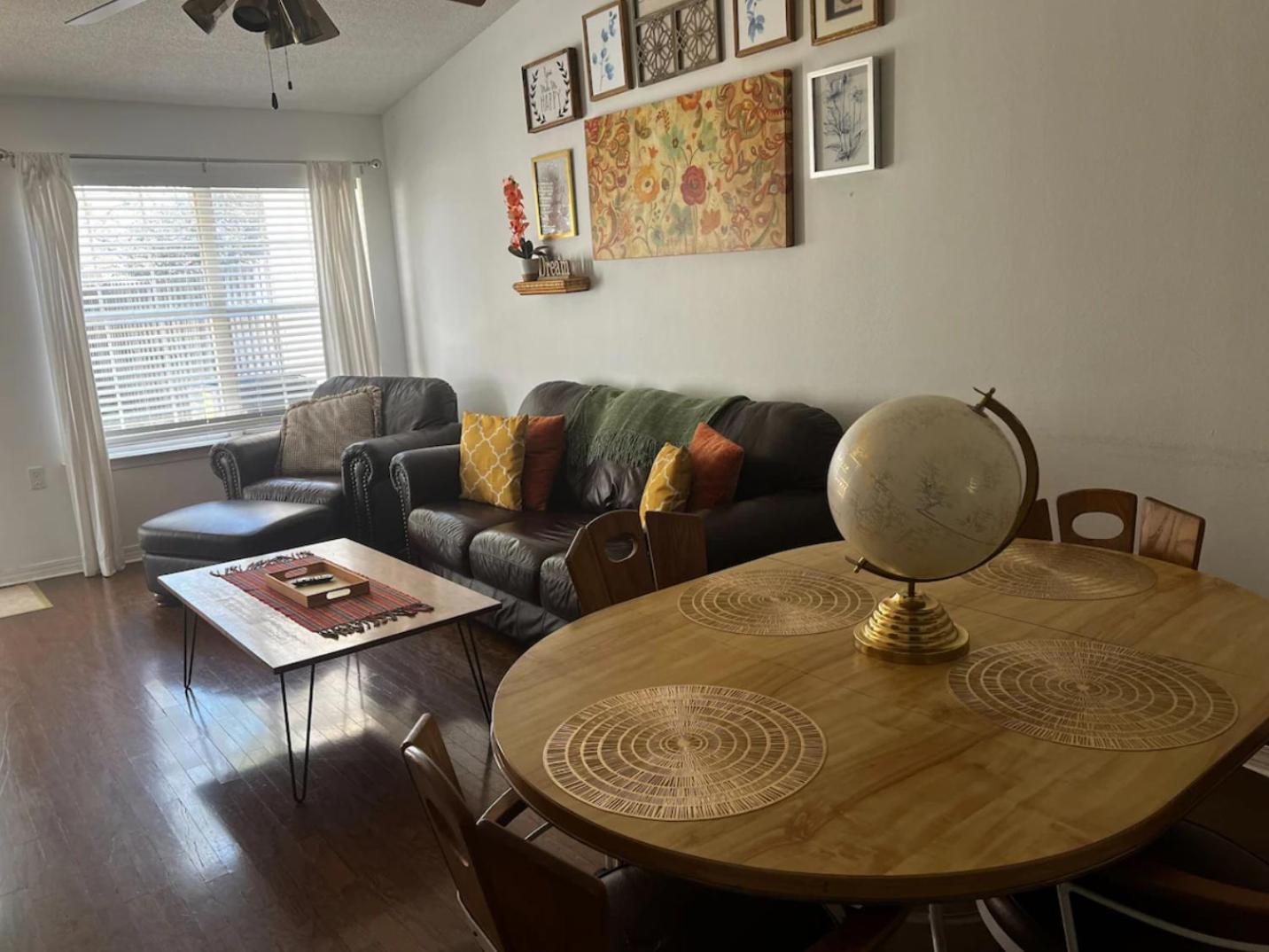 Charming 2 Bdr 1 Bath Home Fenced Byard N Pensacola Pet Friendly Close To Bases Екстериор снимка