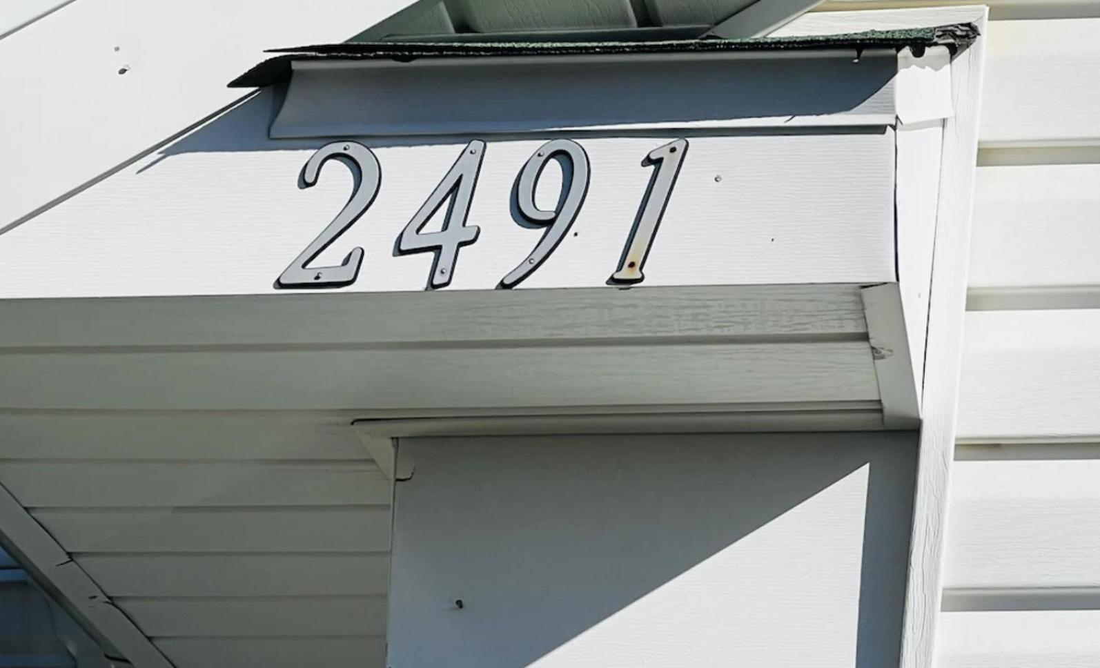 Charming 2 Bdr 1 Bath Home Fenced Byard N Pensacola Pet Friendly Close To Bases Екстериор снимка