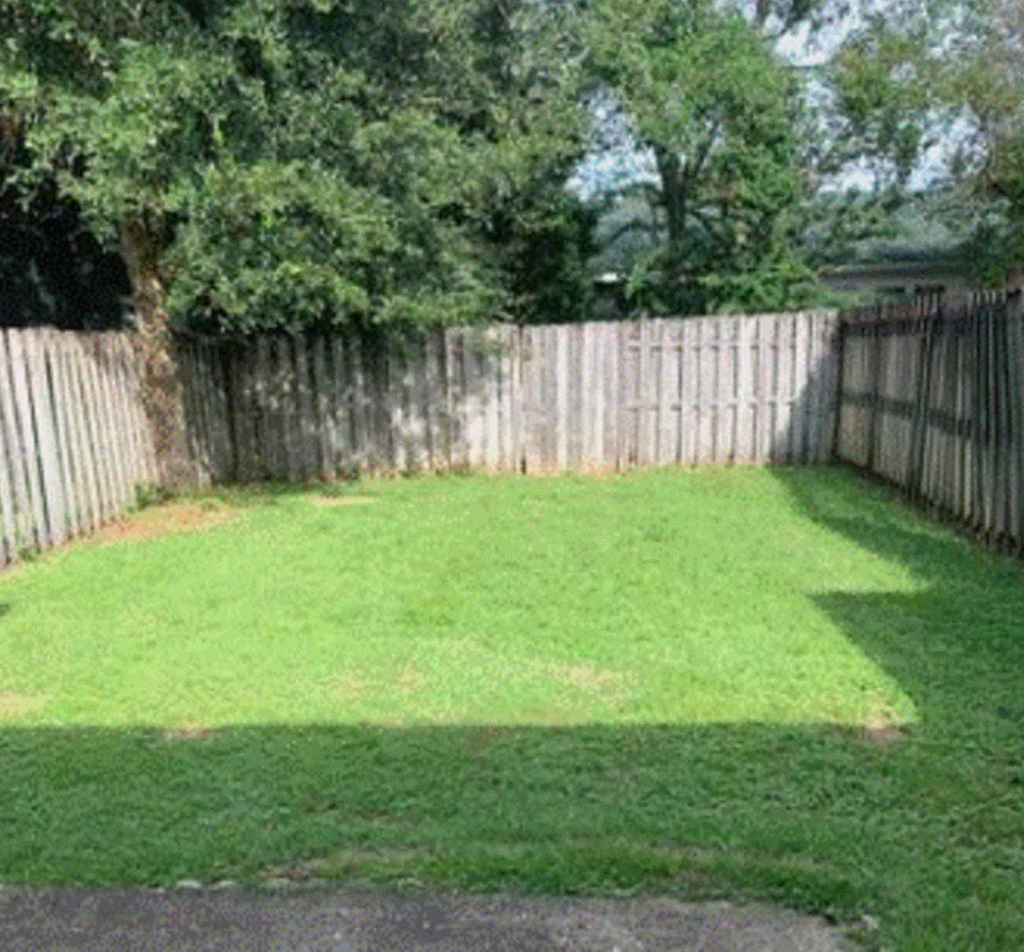 Charming 2 Bdr 1 Bath Home Fenced Byard N Pensacola Pet Friendly Close To Bases Екстериор снимка