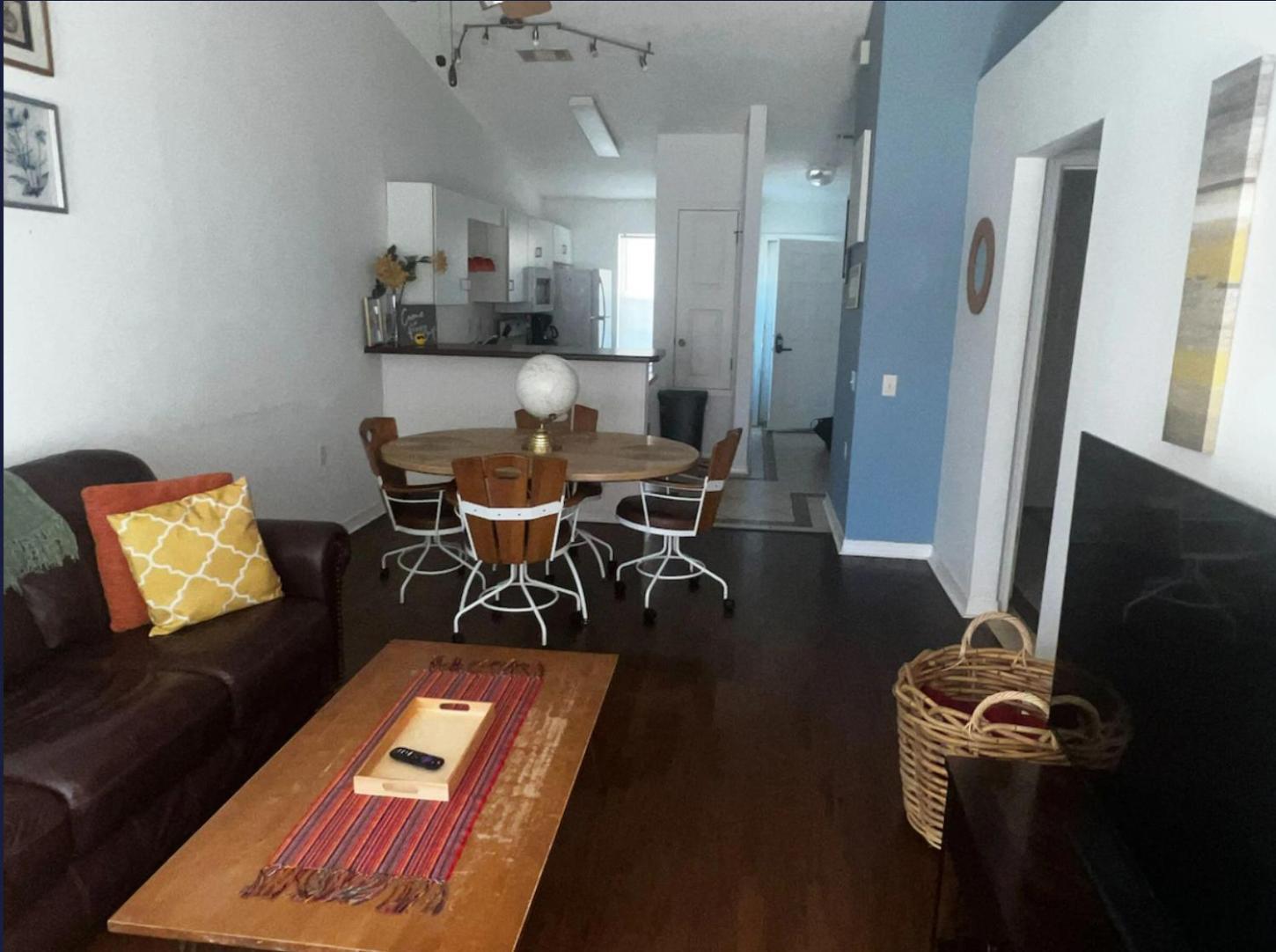 Charming 2 Bdr 1 Bath Home Fenced Byard N Pensacola Pet Friendly Close To Bases Екстериор снимка