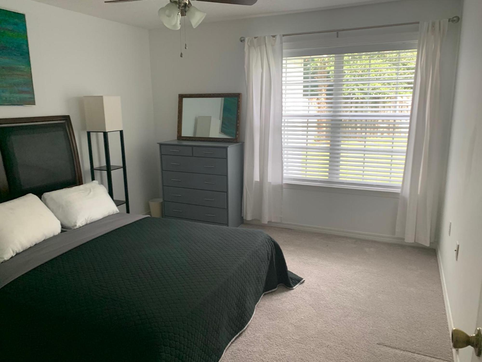 Charming 2 Bdr 1 Bath Home Fenced Byard N Pensacola Pet Friendly Close To Bases Екстериор снимка