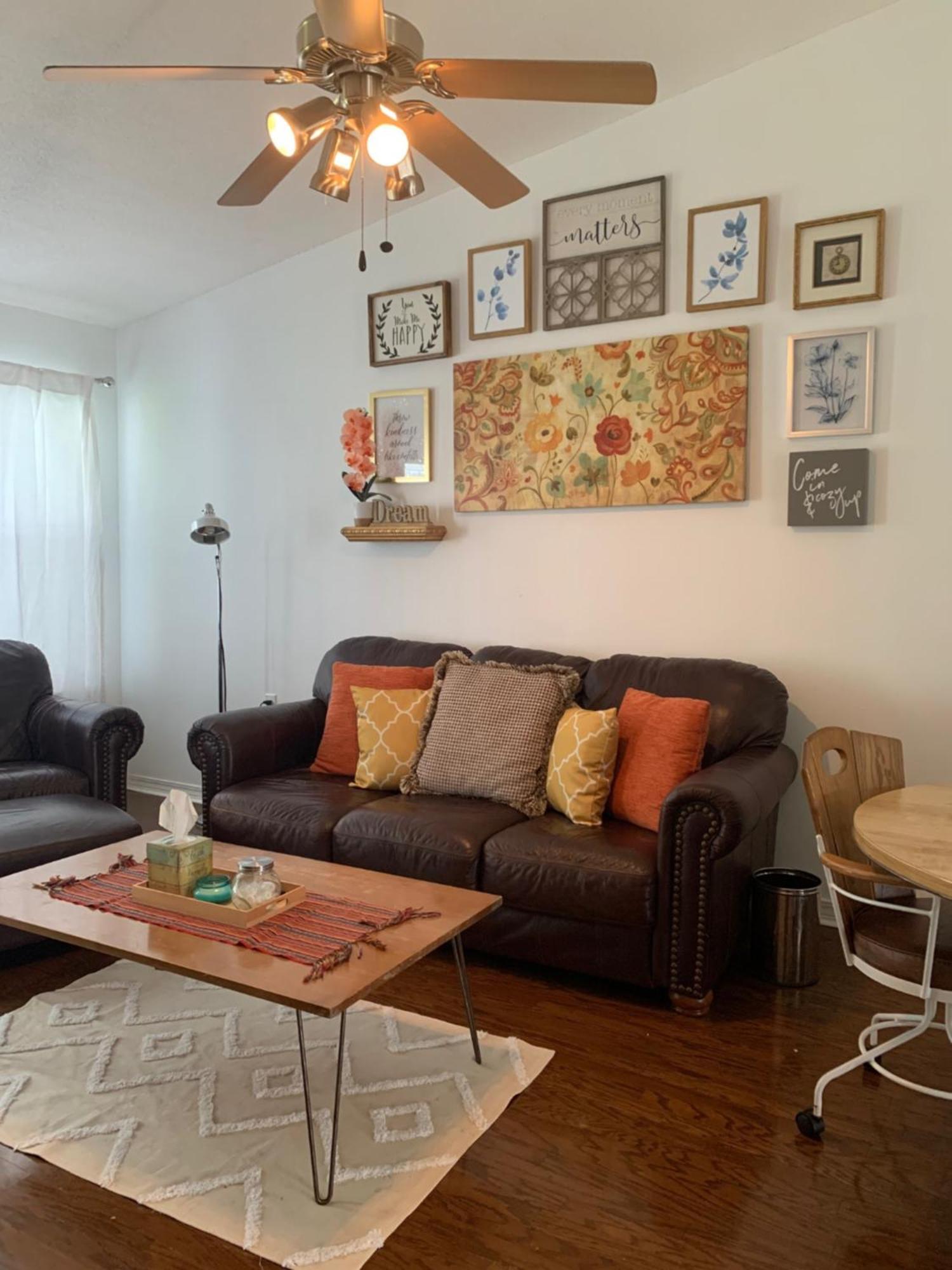 Charming 2 Bdr 1 Bath Home Fenced Byard N Pensacola Pet Friendly Close To Bases Екстериор снимка